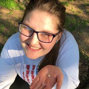 Meet your Posher, Kelly